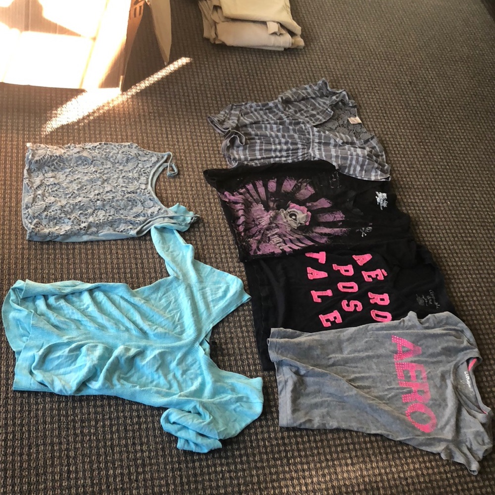 Shirts